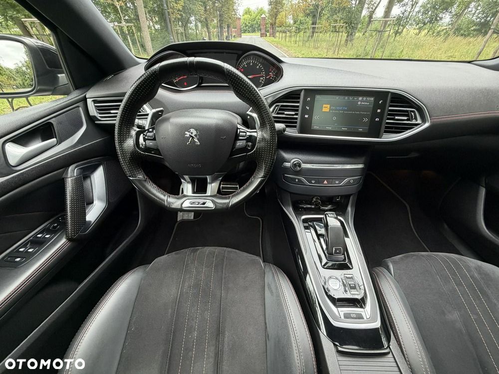 Peugeot 308 - 34