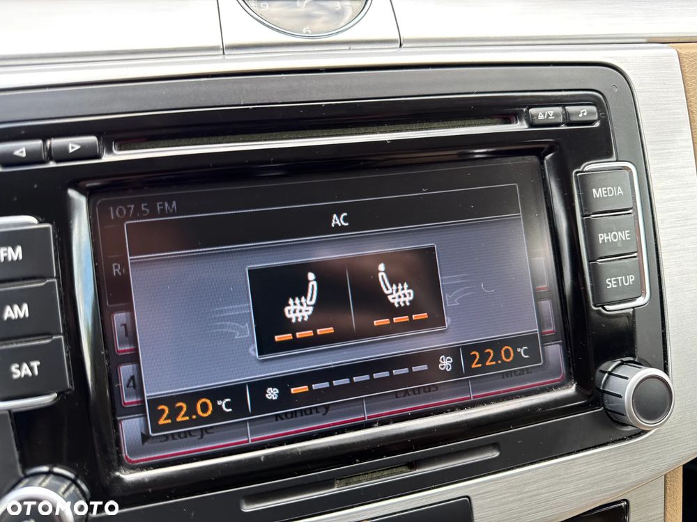 Volkswagen CC - 35