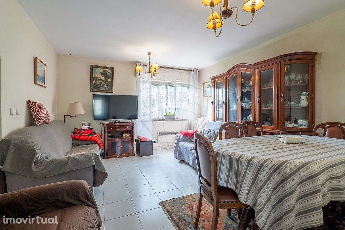 Apartamento T4 para venda - Grande imagem: 2/33