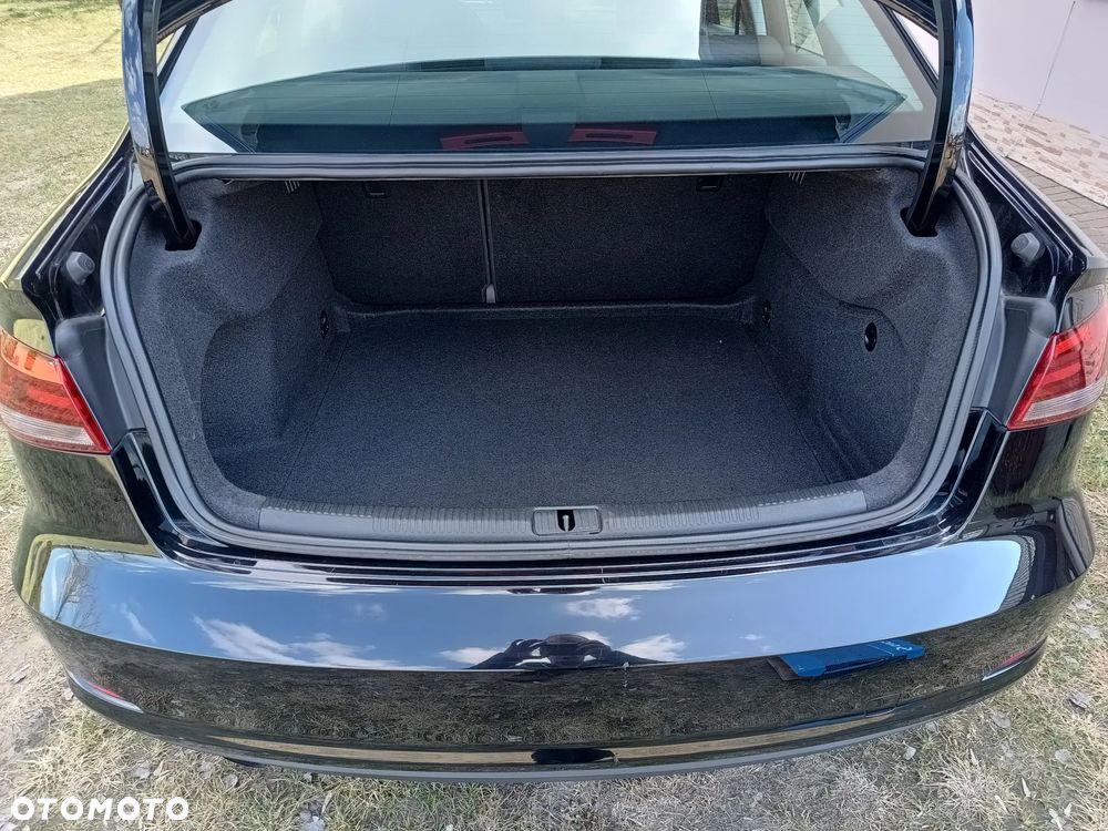 Audi A3 Limousine 1.6 TDI Attraction - 14