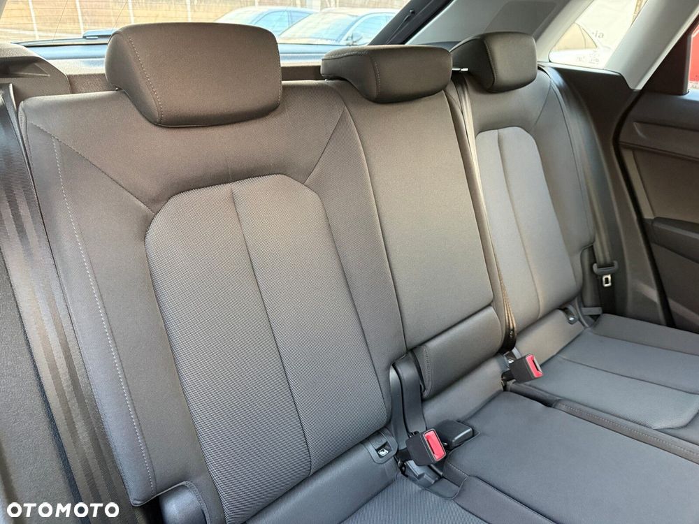 Audi Q3 - 22