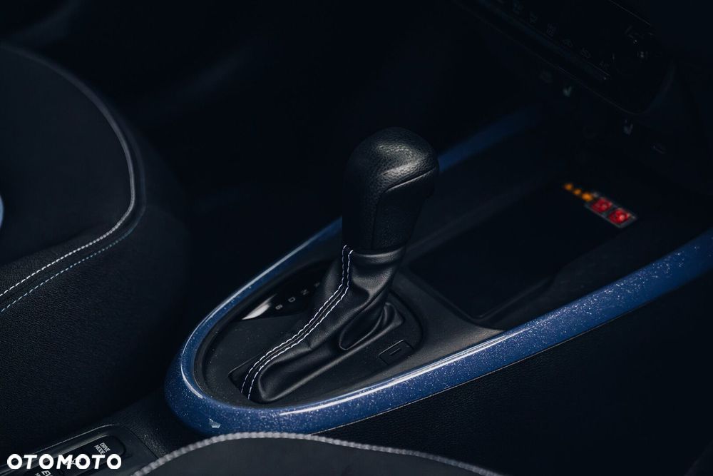 Toyota Aygo X - 29