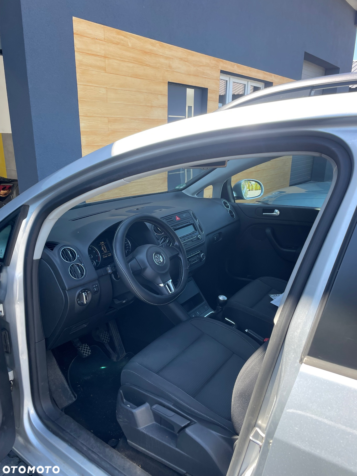 Volkswagen Golf Plus 1.4 Comfortline - 4
