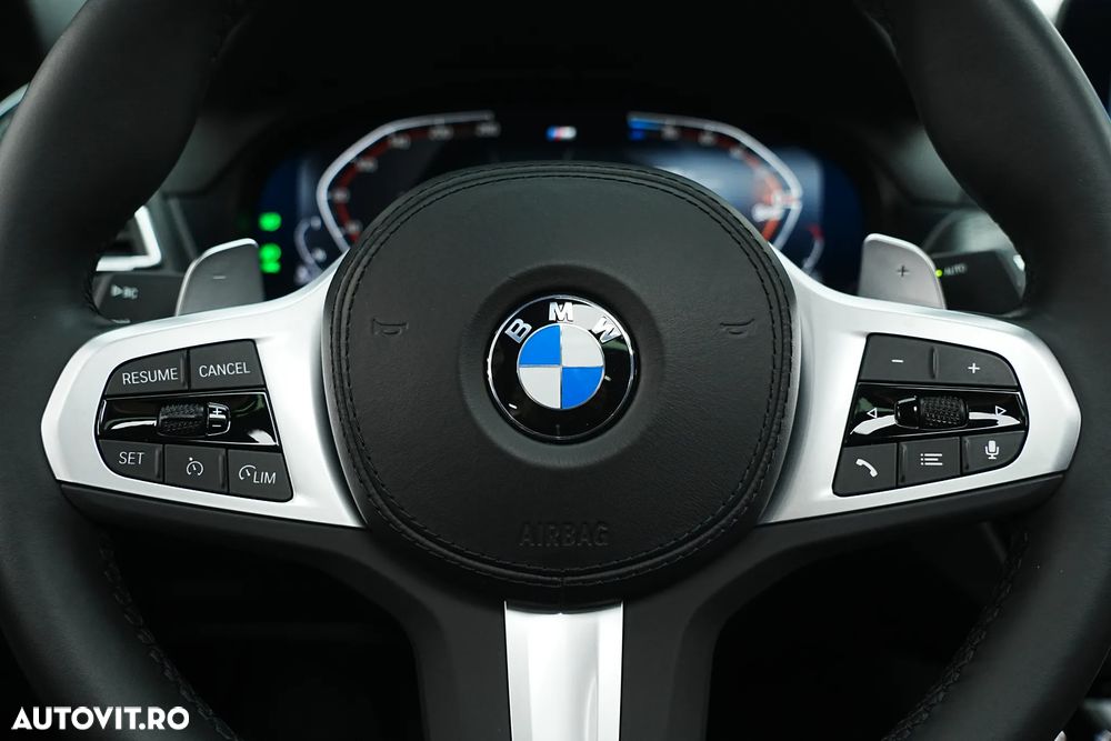 BMW X4 xDrive20d Aut. M Sport Edition - 38