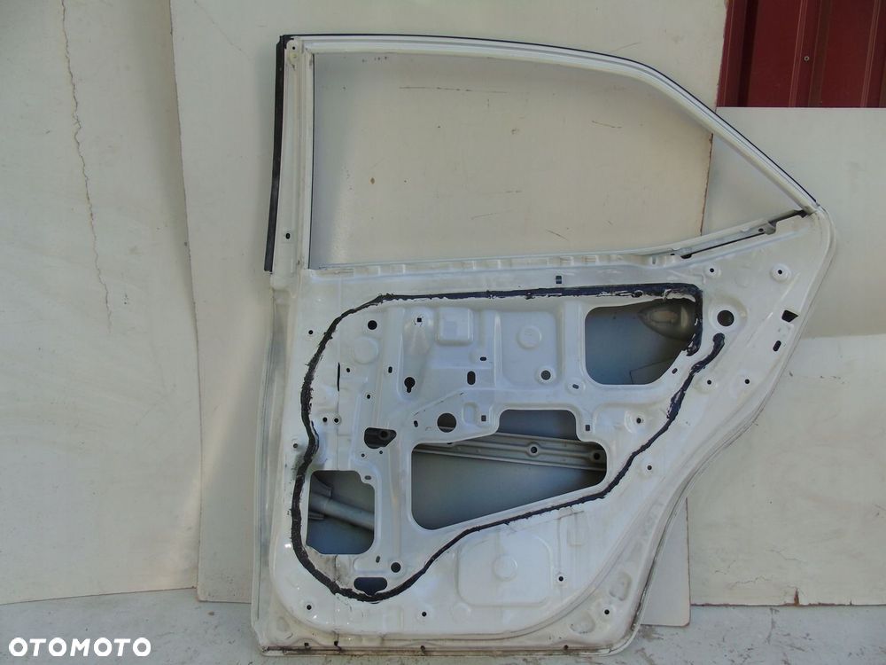 Toyota Corolla E16 prawe drzwi 24154014 - 11