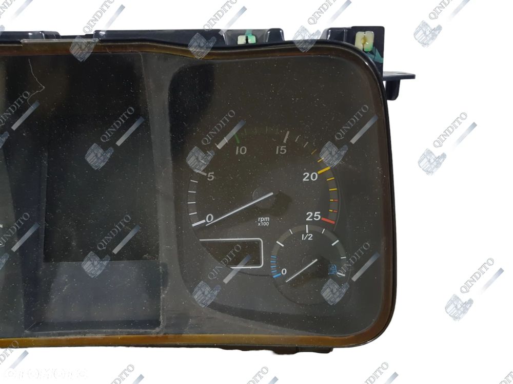 LICZNIK ZEGARY MERCEDES MP4 A9614460821 - 4