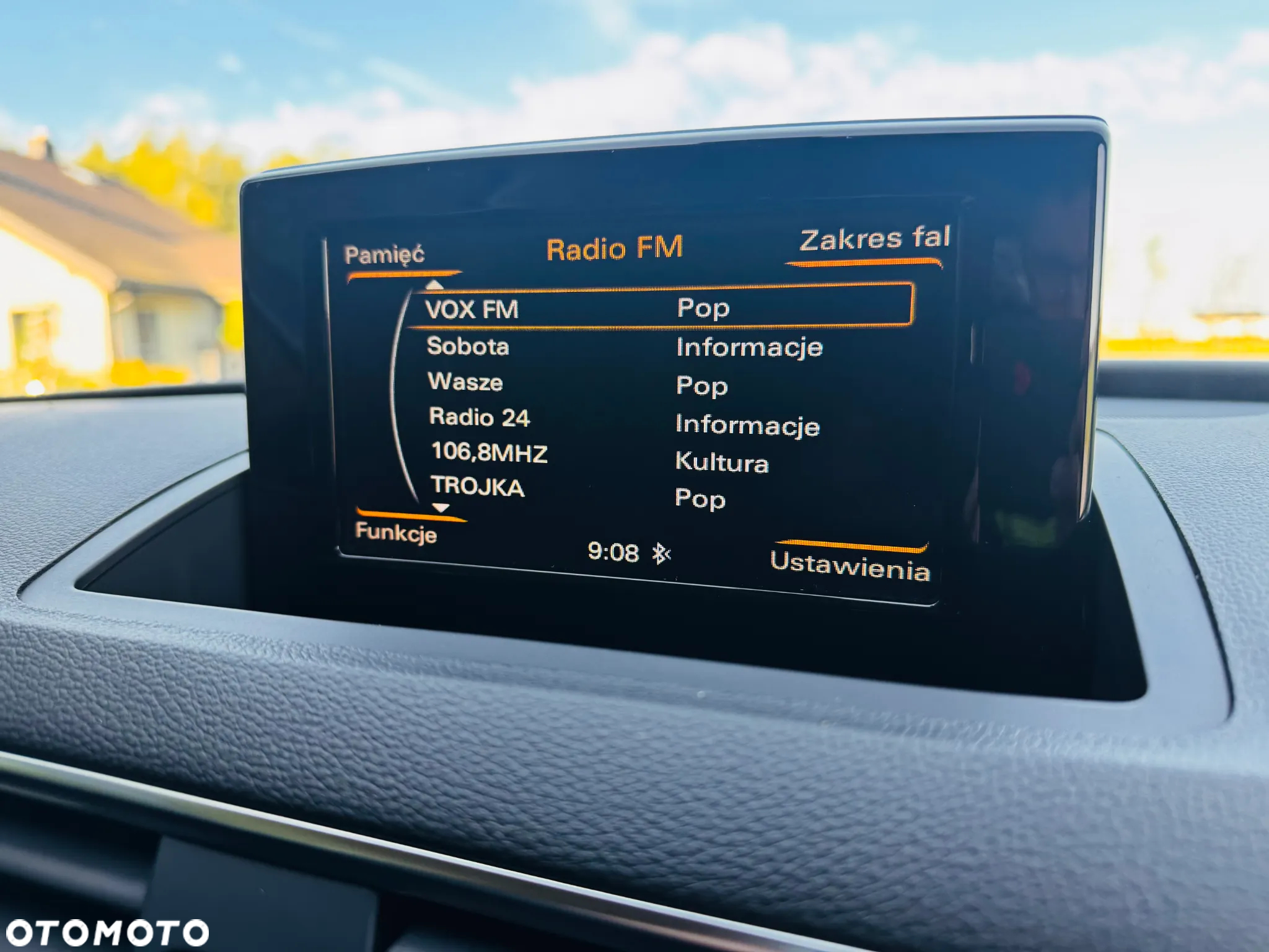 Audi Q3 1.4 TFSI S tronic - 19