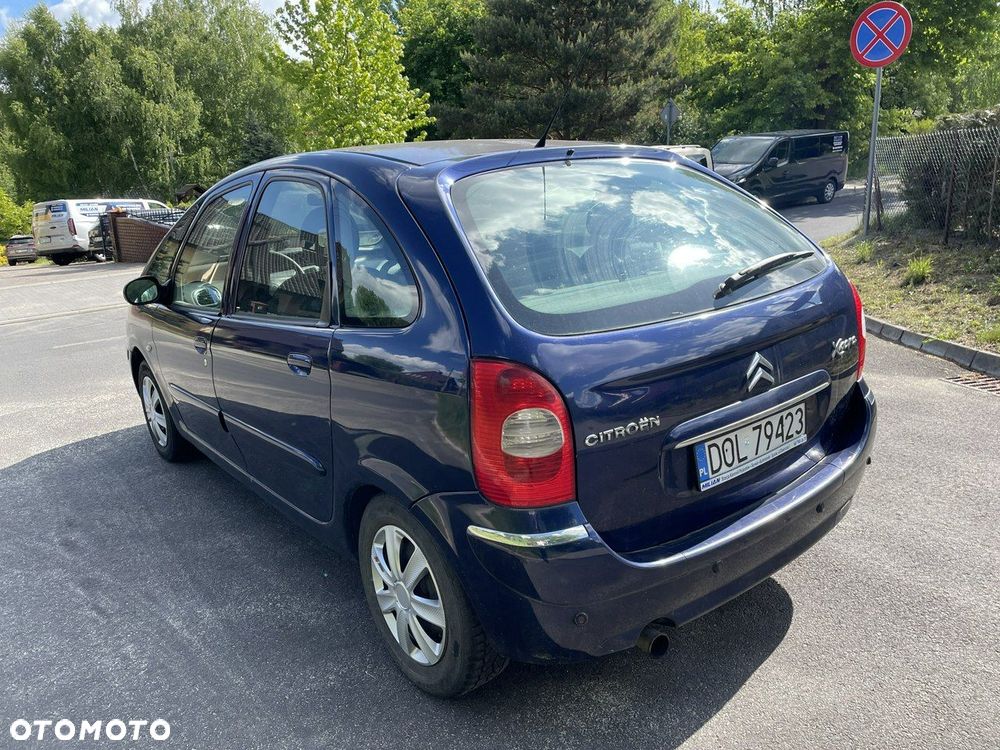 Citroën Xsara Picasso - 5