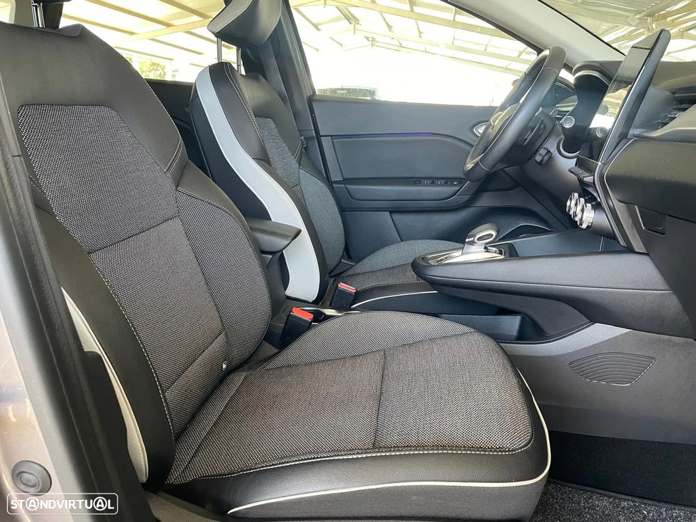 Renault Captur 1.3 TCe Initiale Paris EDC - 33