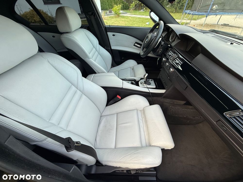 BMW M5 - 14