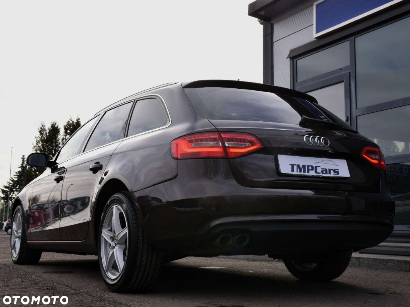 Audi A4 - 22