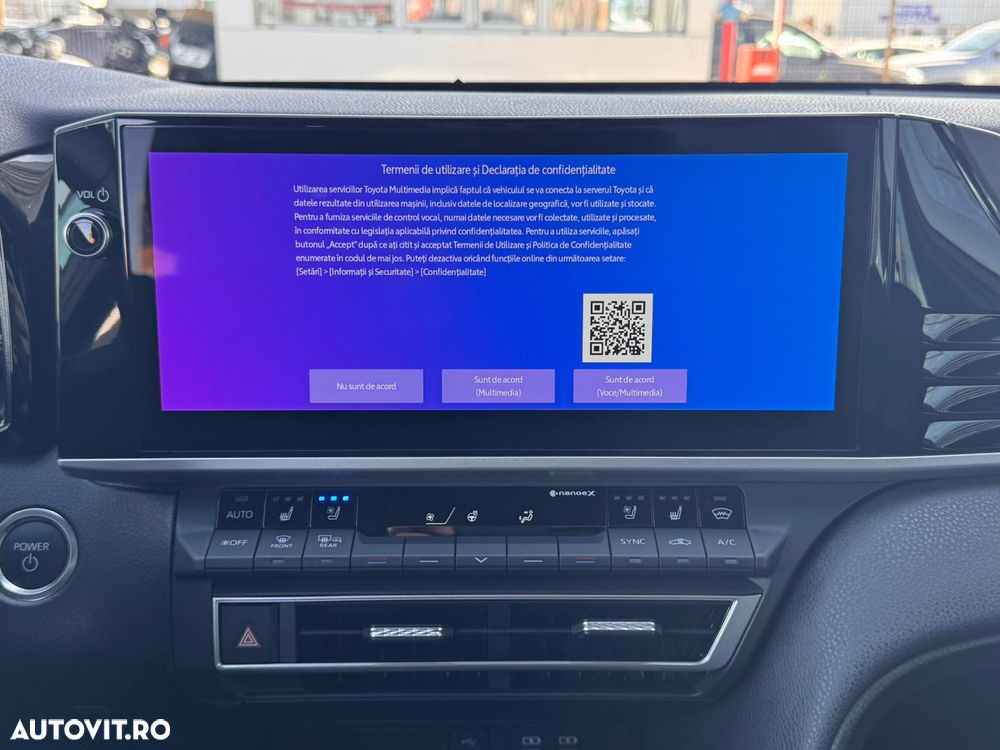 Toyota Camry 2.5 Exclusive - 17