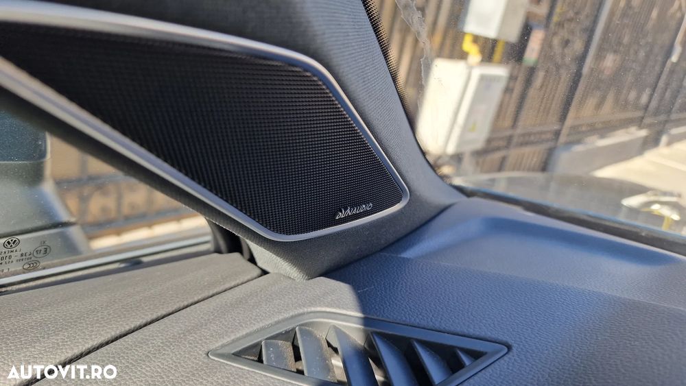 Volkswagen Touareg V6 TDI R-Style - 19