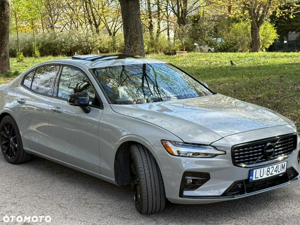 Volvo S60 T6 AWD Geartronic RDesign - 4