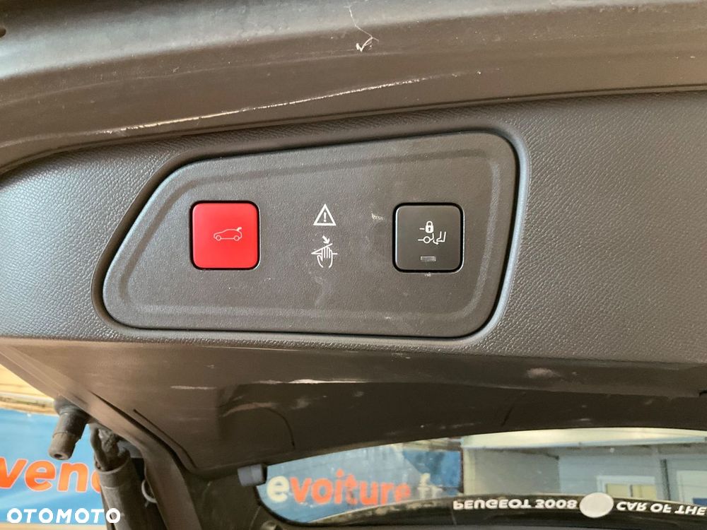 Peugeot 3008 PureTech 130 Stop & Start Crossway - 14