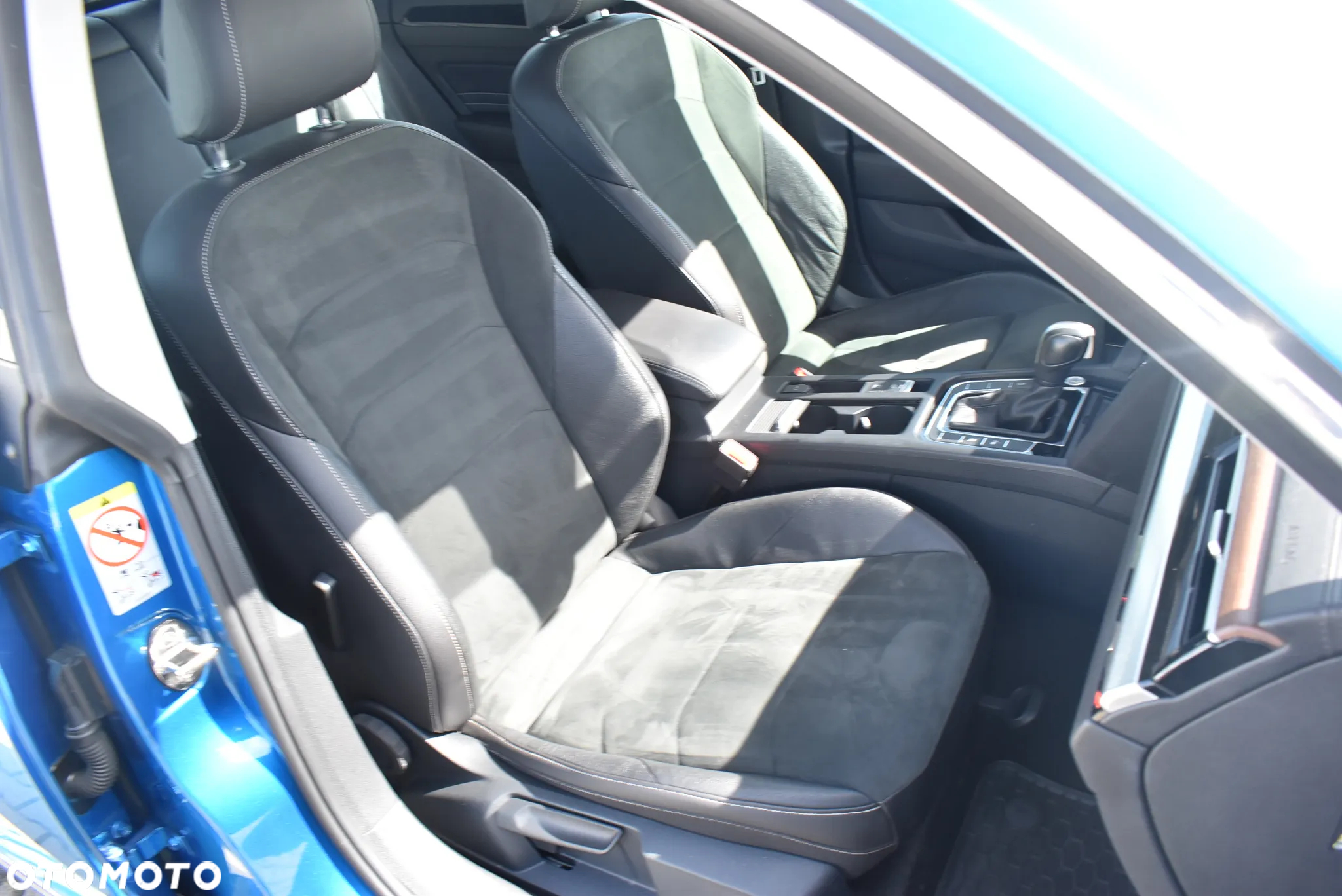 Volkswagen Arteon 2.0 TDI Elegance DSG - 19