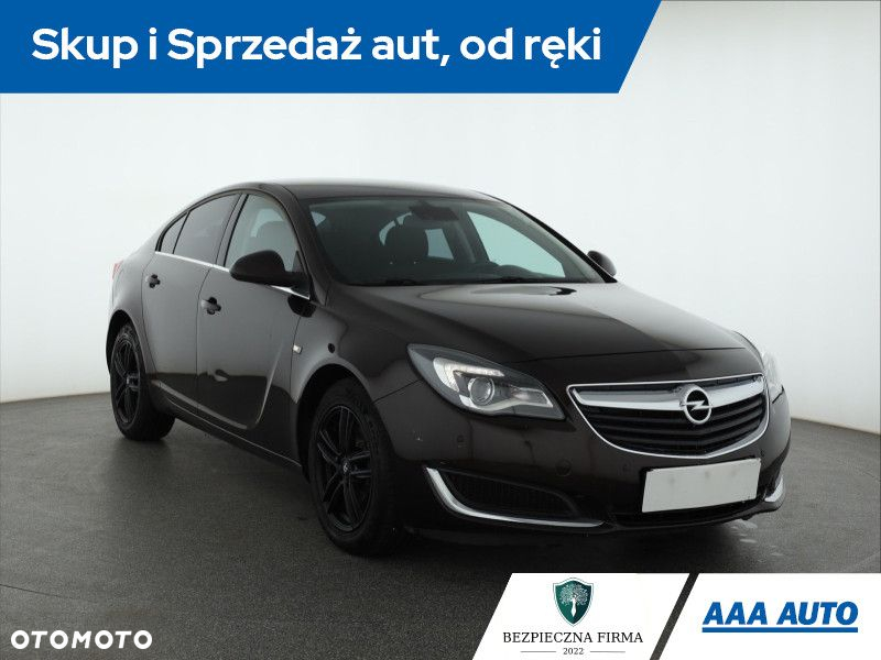 Opel Insignia - 2