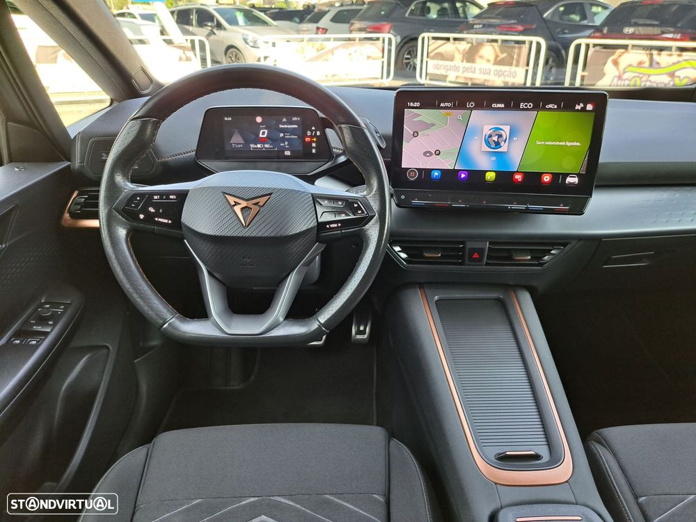 Cupra Born - 12