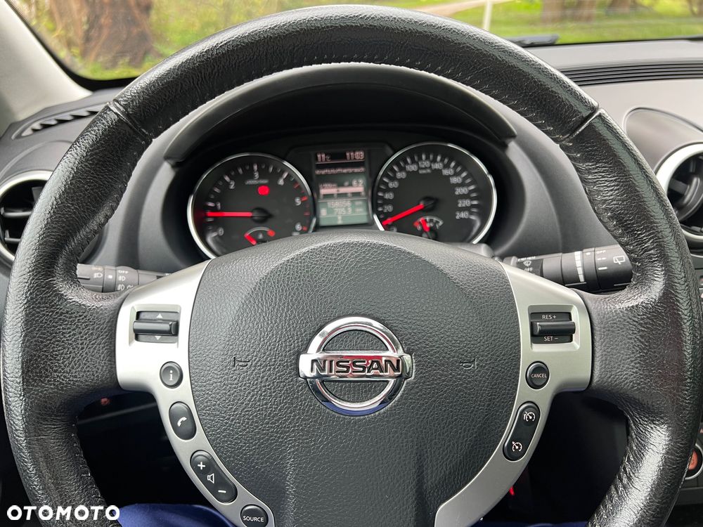 Nissan Qashqai 2.0 dCi DPF I-Way - 20