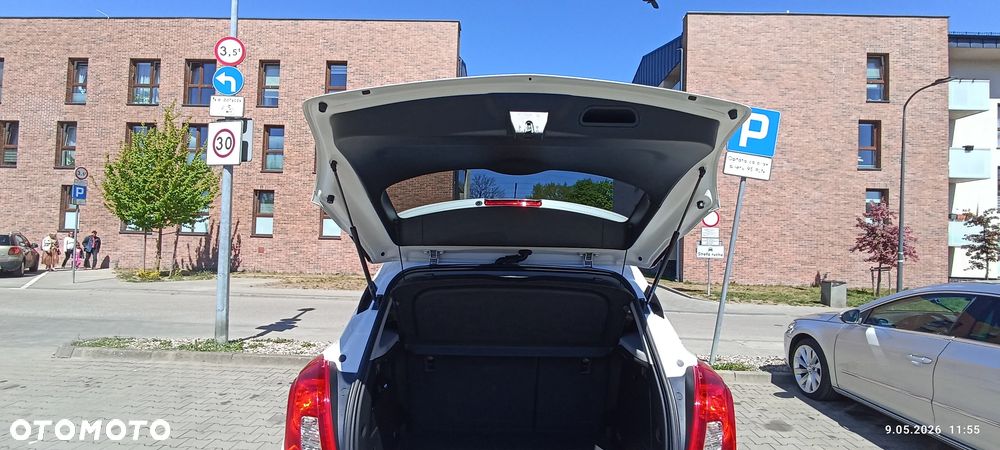 Opel Mokka 1.4 T Cosmo S&S 4x4 EU6 - 5