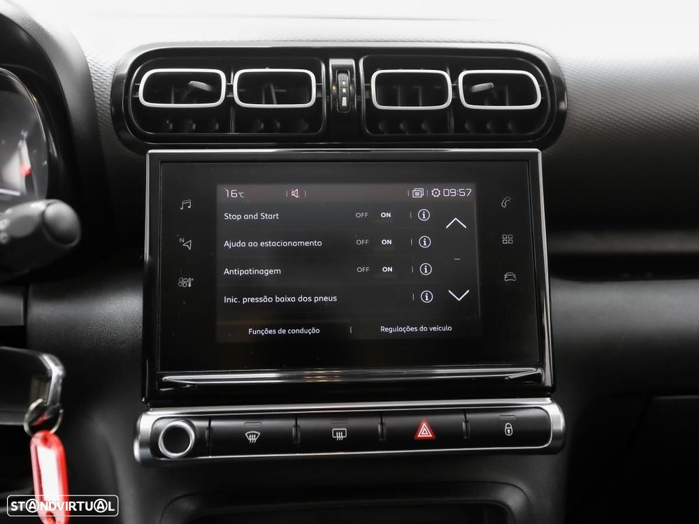 Citroën C3 1.2 PureTech C-Series - 24