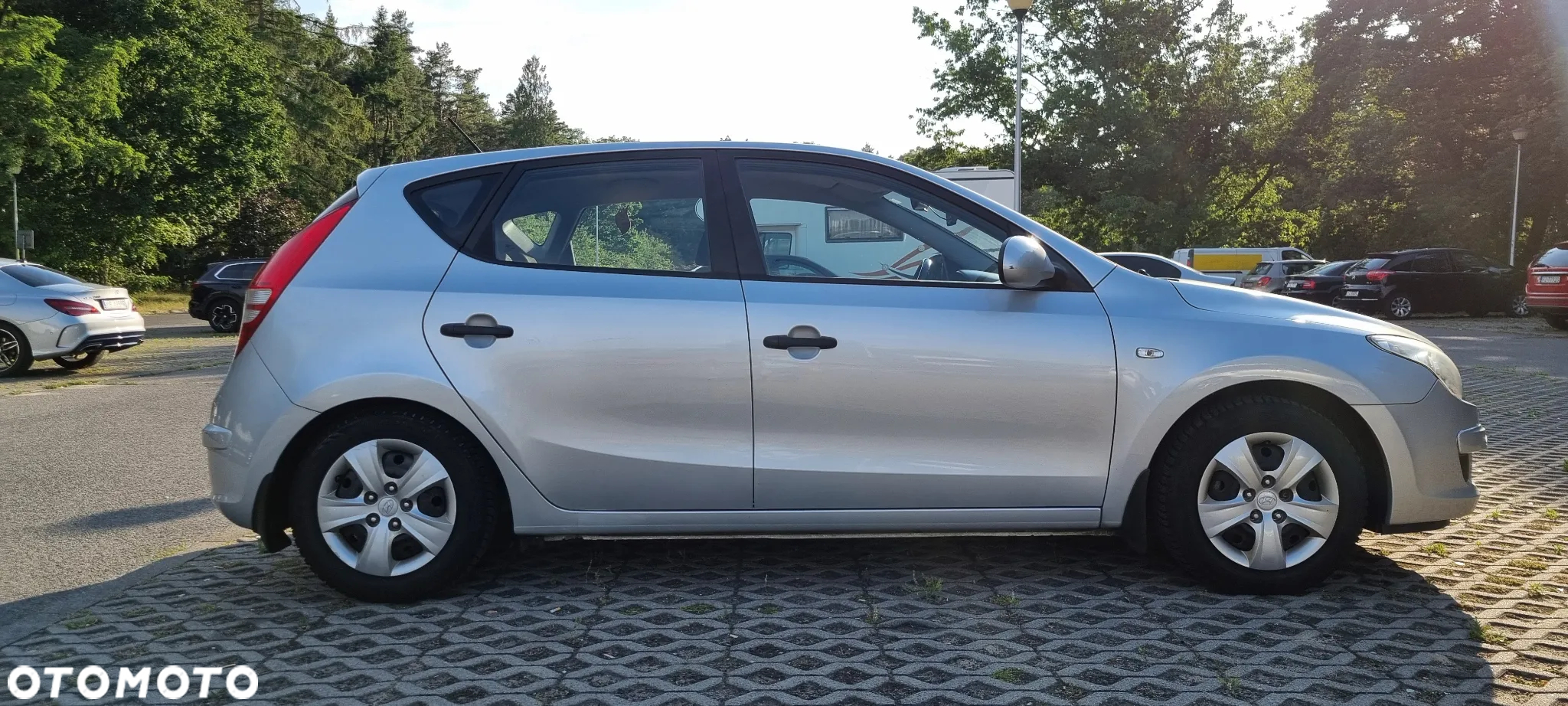 Hyundai i30 - 8