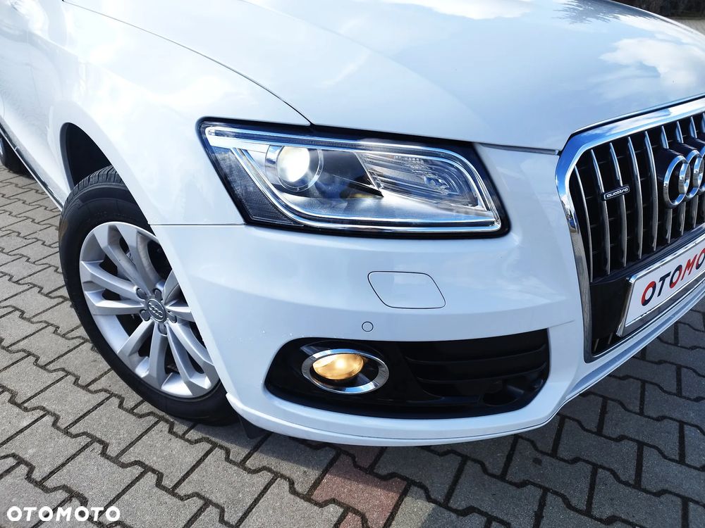 Audi Q5 - 13