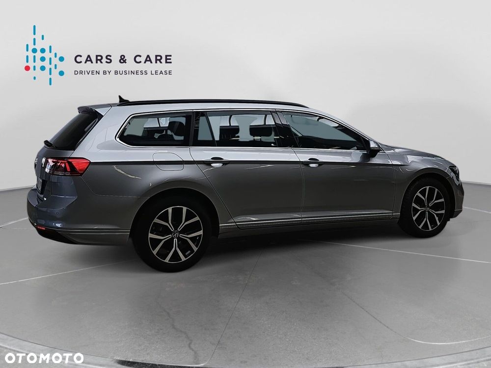 Volkswagen Passat Variant 2.0 TDI EVO Business DSG - 22