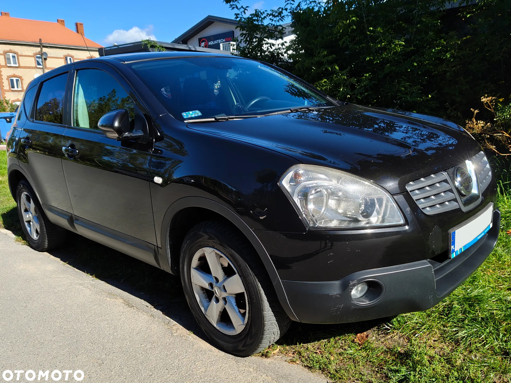 Nissan Qashqai 1.6 Acenta - 10
