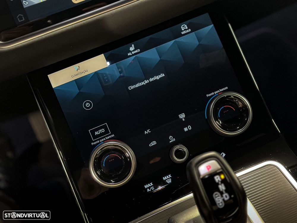 Land Rover Range Rover Evoque - 22