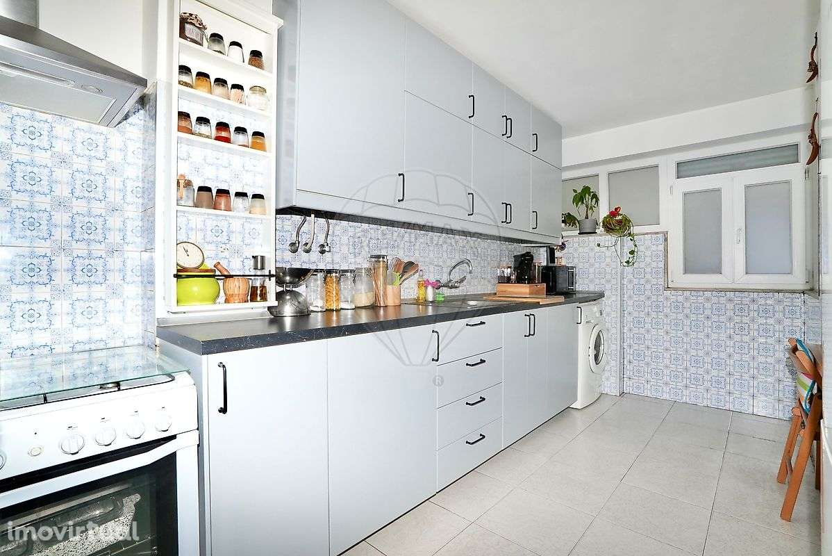 Apartamento T3 para venda - Grande imagem: 5/16