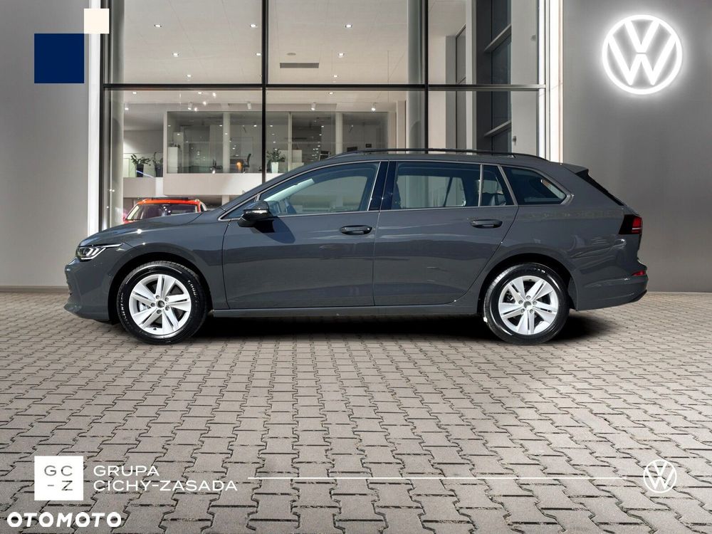 Volkswagen Golf Variant 2.0 TDI Life - 3