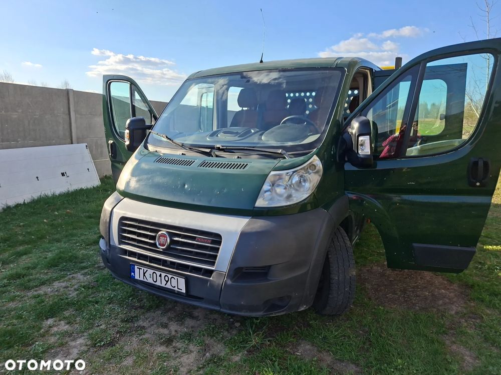 Fiat Ducato - 6