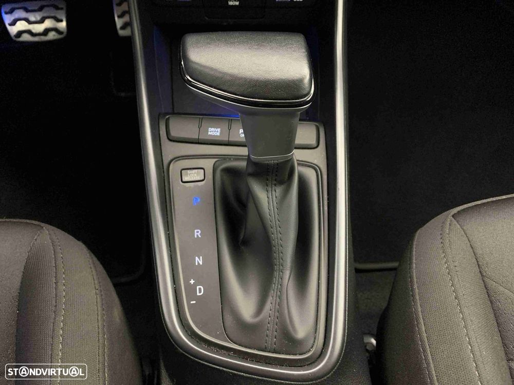 Hyundai Bayon 1.0 T-GDI Premium DCT - 15