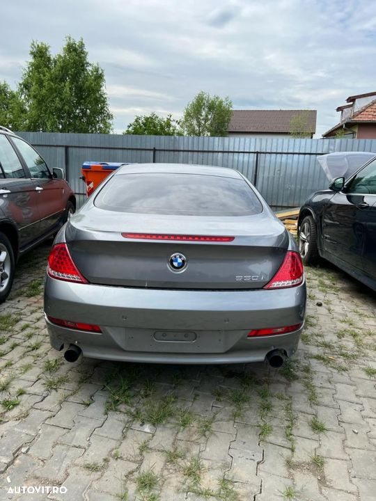 bmw 630i lci - 7