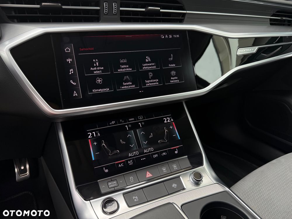 Audi A6 Avant 55 TFSI e PHEV Quattro S Line S tronic - 18