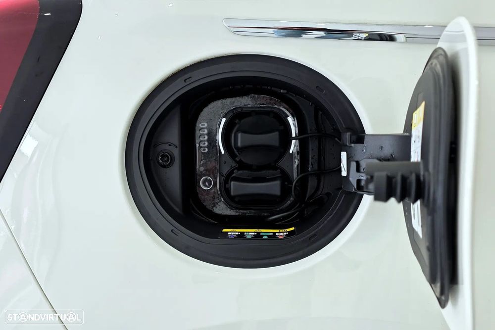Fiat 500e 42kWh la Prima (by Bocelli) - 29