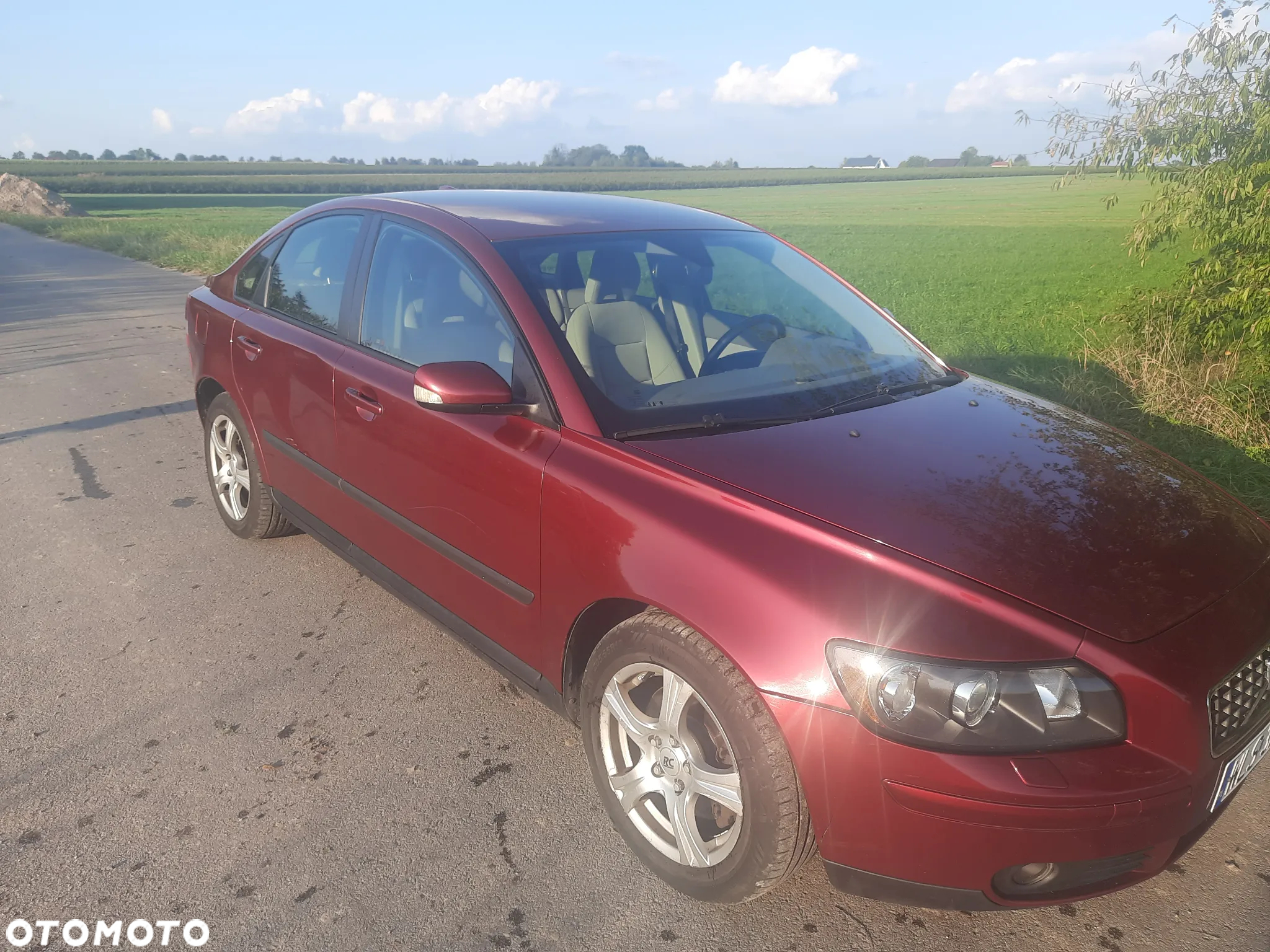 Volvo S40 - 3