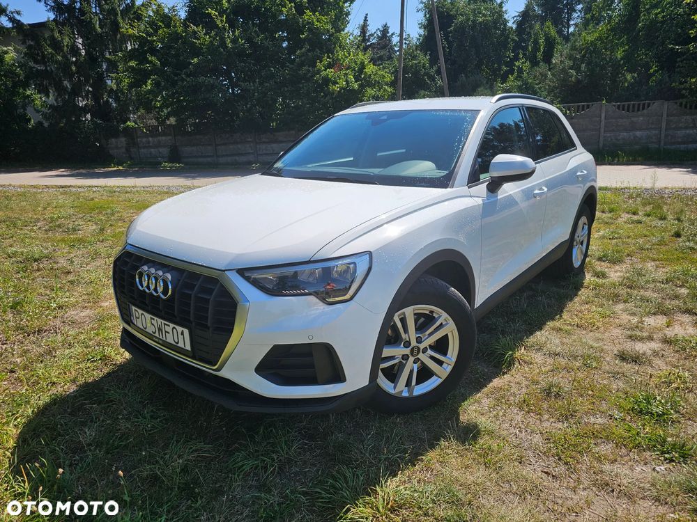 Audi Q3 35 TFSI S tronic - 5