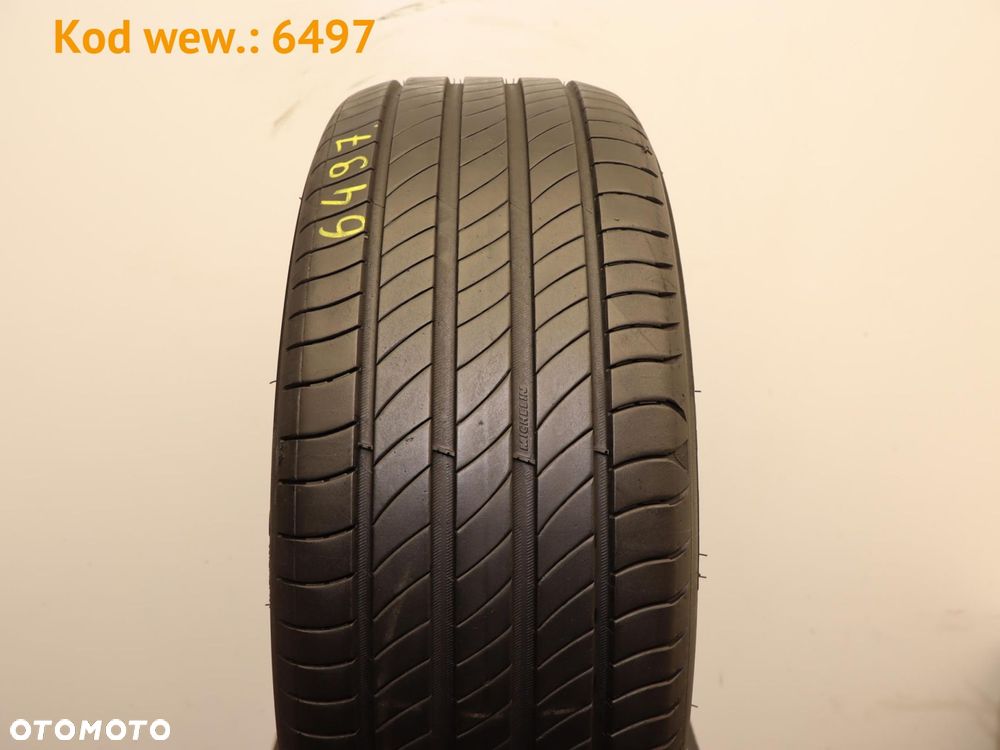 Michelin Primacy 4 - 225/45 R17 - 6