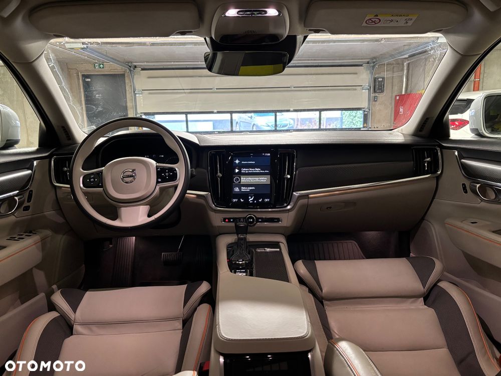 Volvo V90 Cross Country D5 AWD - 9
