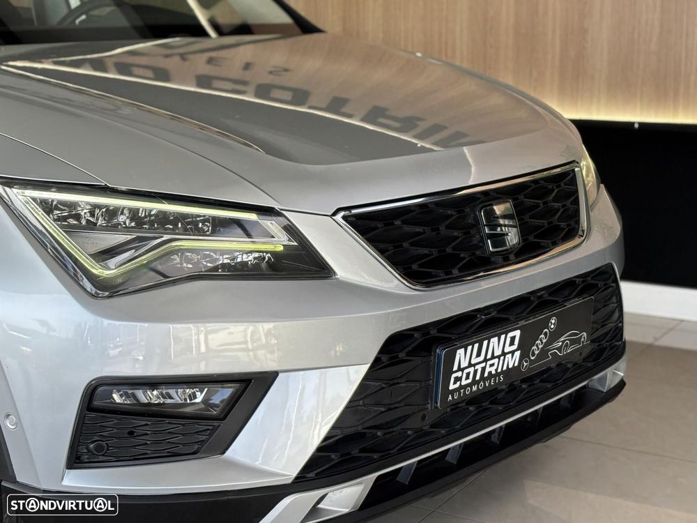 SEAT Ateca 1.6 TDI Style - 3