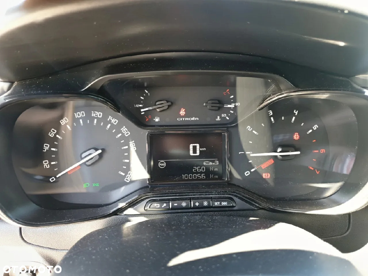Citroën C3 1.2 PureTech Feel - 9