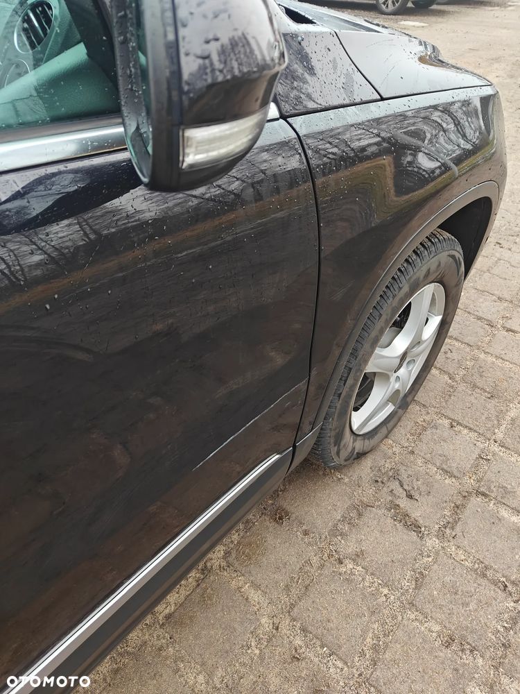 Volkswagen Tiguan 1.4 TSI Sport&Style - 23