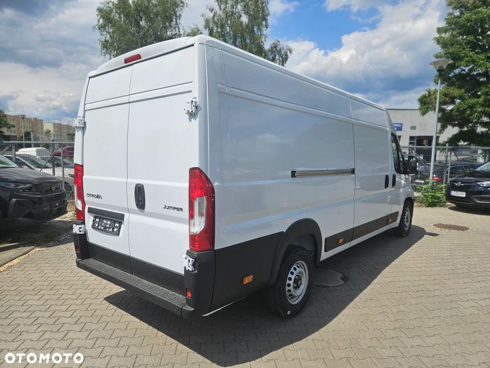 Citroën JUMPER - 4