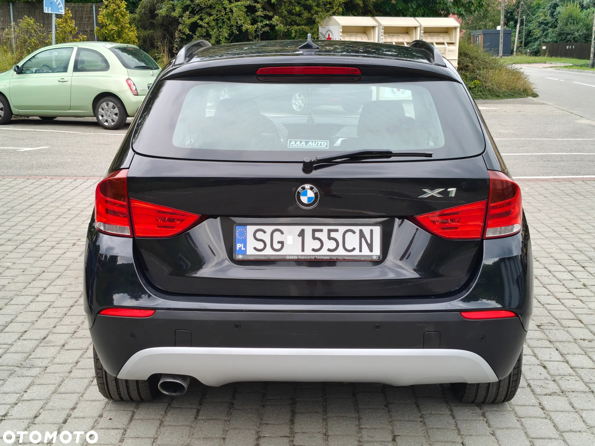 Kia Sportage 2.0 CRDI L 2WD - 9