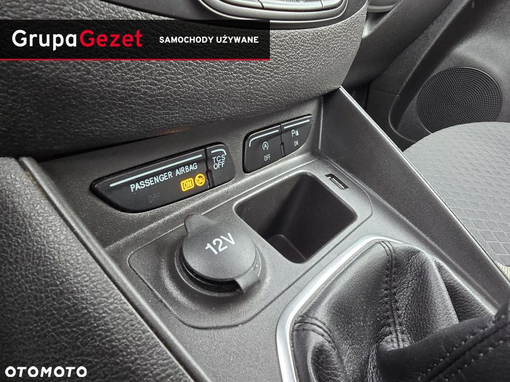 Ford Tourneo Courier - 30