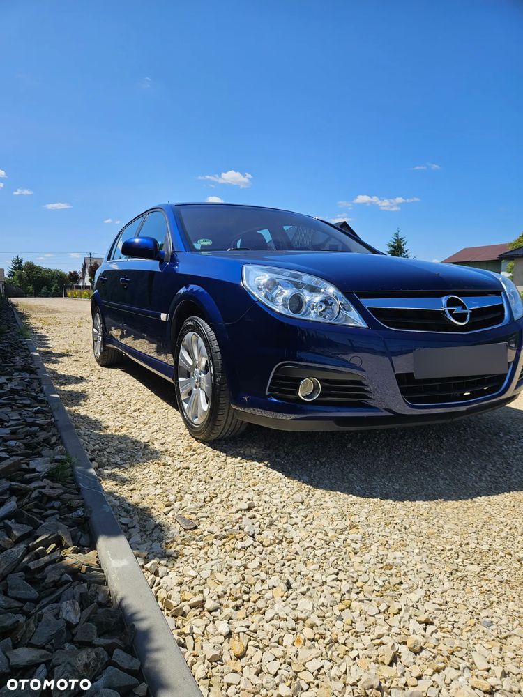 Opel Signum 1.8 Business - 1