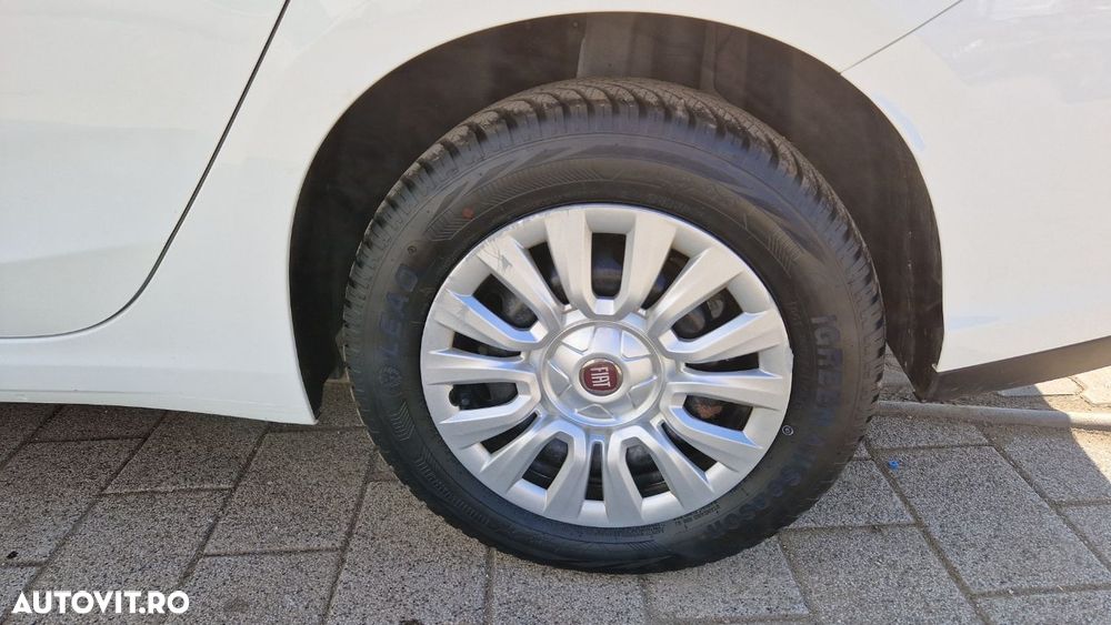 Fiat Tipo 1.4 Pop - 21
