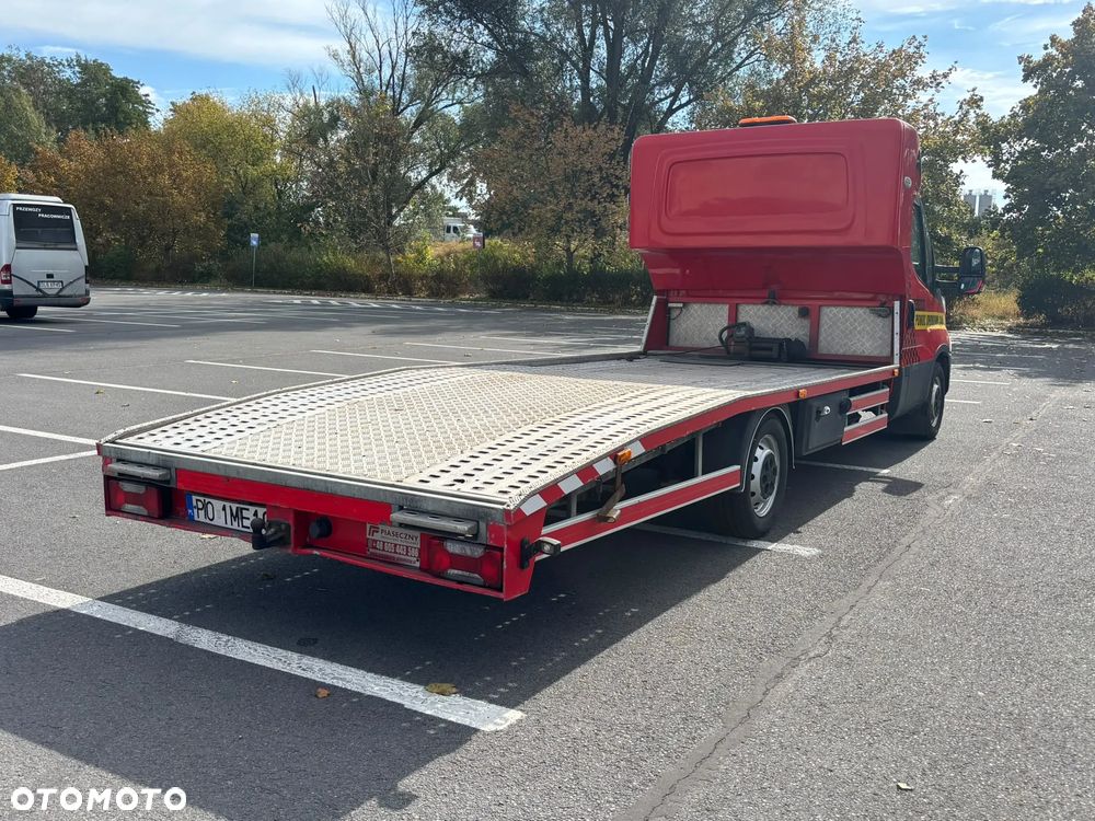 Iveco 35S18 - 25